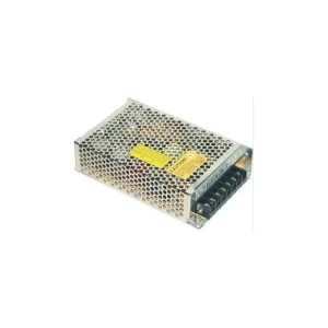 24v steel chassis power supply. 4A 96W - Extra sparen