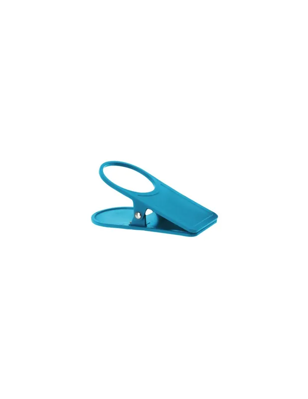 Calipso Blue cup holder clip - Reduziert