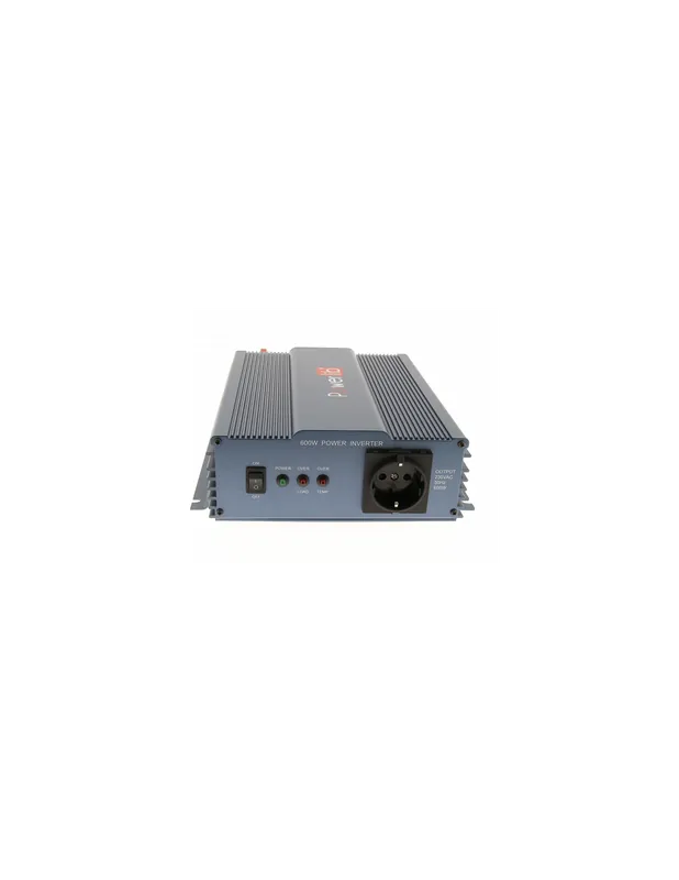 Sinus PowerLib 600W Converter | Hochwertig