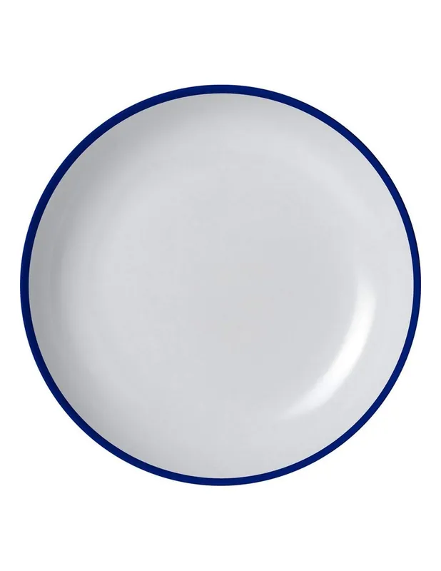 Top bewertet - Plato llano 25 Ø melamine Brunner