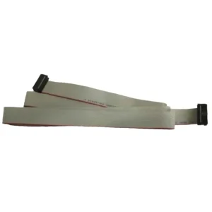 Direkt ab Werk | Flat cable for 12-digit display. Piazzetta and Superior pellet stoves