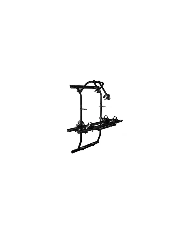 Beliebt - Bicycle carrier Thule ELITE VAN XT MB Sprinter/Crafter