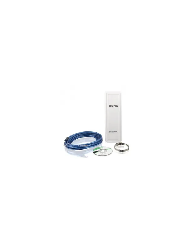 Neu | Kuma directional USB WiFi antenna for caravan