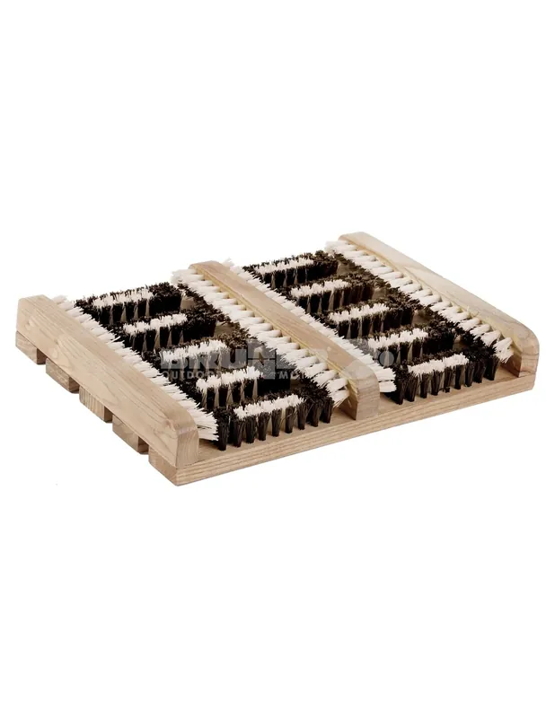 Hammerpreis | Zerby shoe cleaning doormat. Brunner