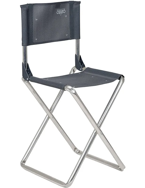 Crespo stool chair with backrest. - Premium-Qualität