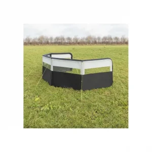 Zeitlich begrenzt | ProPlus inflatable windbreaker 840x140 cm