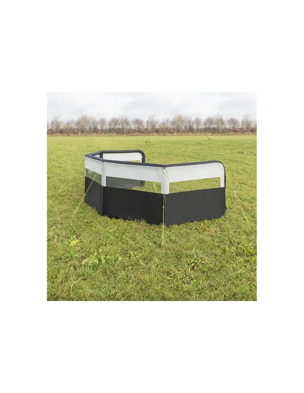 Zeitlich begrenzt | ProPlus inflatable windbreaker 840x140 cm