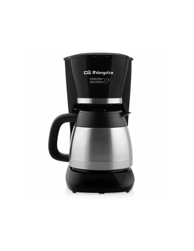 Drip coffee maker CG 5012 - Sichere Zahlung