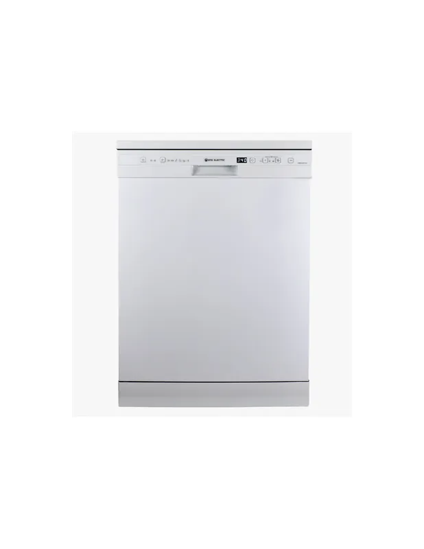 Expressversand - Dishwasher 12 services White