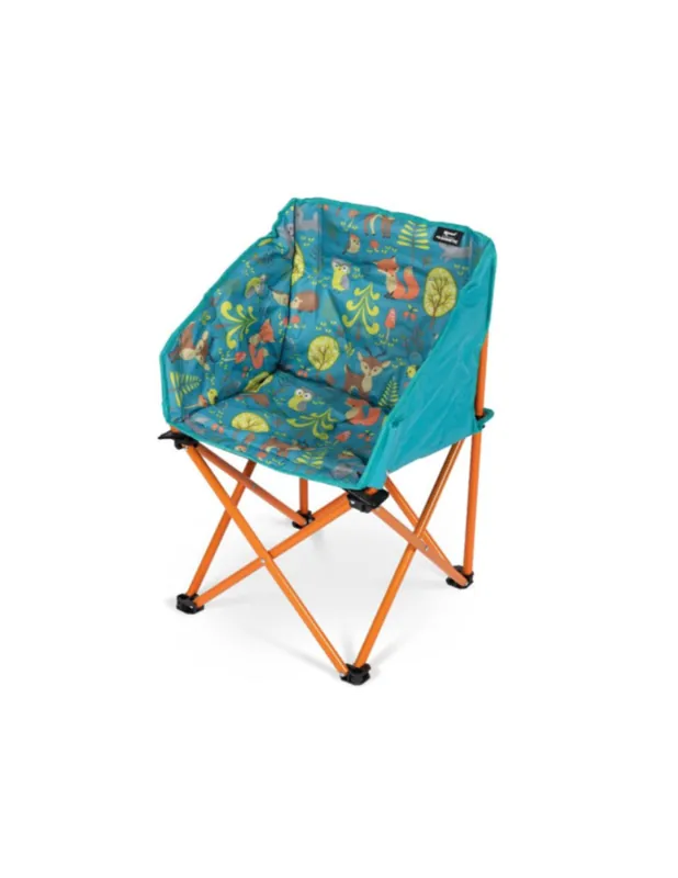 Neue Ware - Mini Silla - Woodland Creatures