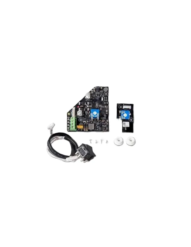 Turbo Vent electronic board kit - Top-Qualität