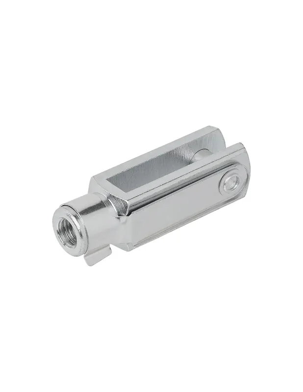 Fork M12 85x23mm with clip | Neuheit