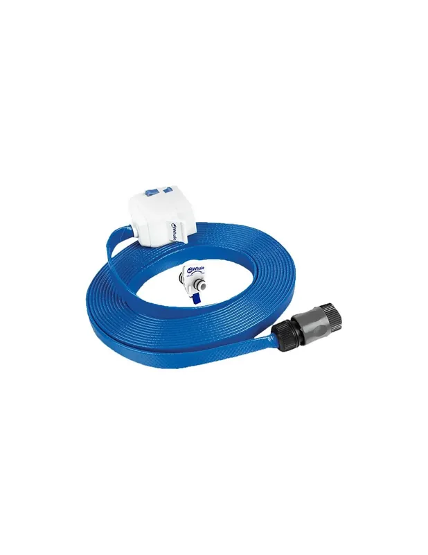 Easi-Push Whale Water Tap Connection - Sparangebot