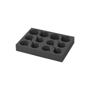 Zeitlich begrenzt | Foam cup holders for cups and mugs
