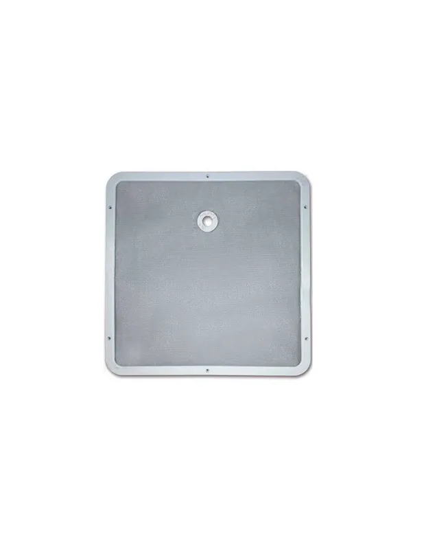 Zertifiziert | Mosquito net for skylight TF40