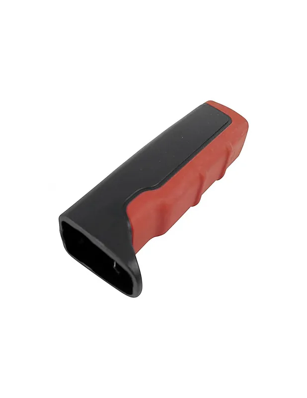 Schnäppchen | Plastic handle for handbrake red/black AL-KO