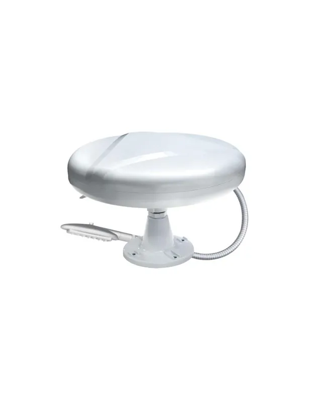 Zertifiziert - Antenne Antarion - DVB-T. Omnidirectionnel. 32dB