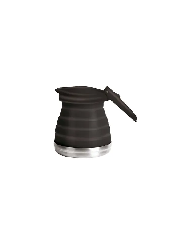 Neu | Bouilloire pliante Camp4 0,8 litre