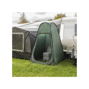 Top-Deal | Tente de cabine escamotable ProPlus
