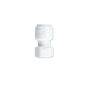 Raccord droit femelle 3/8‘‘ Ø 12 mm. - Direkt vom Hersteller