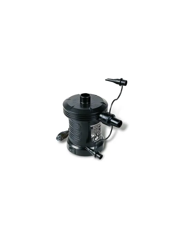 Bomba de Inflação Automática 12v - Versand noch heute
