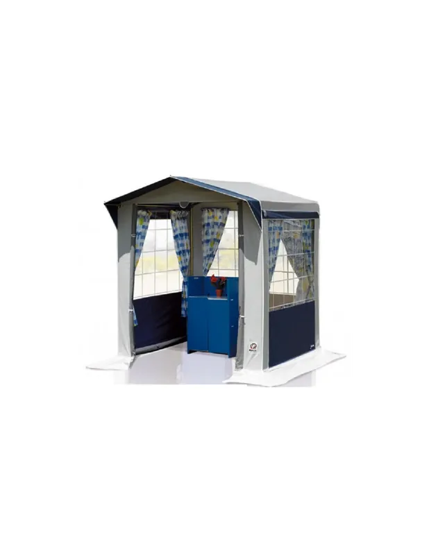 Barraca de cozinha Java 180 x 145 cm - Inaca | Jetzt sichern