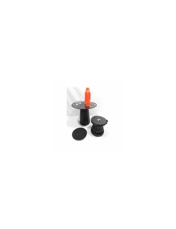 Neue Ware | Tampo de mesa + 4 bancos Mini Max