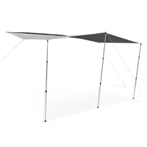 Kundenfavorit - Cobertura de toldo Dometic Solar Shade 260 para Club/Rally air