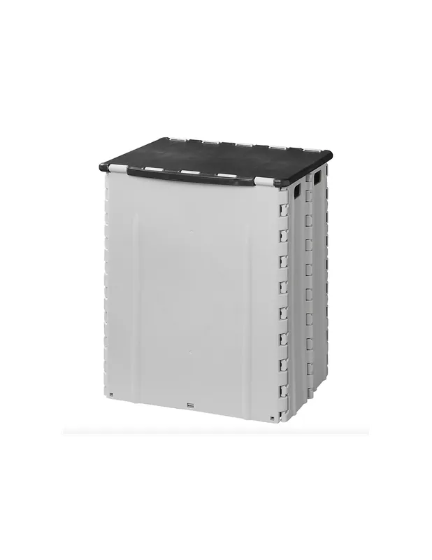 Einfach bestellen | Caixa de dobramento 30L