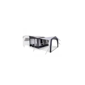 Zusätzliches Verdeck für Club Air All-Season Canopy Kampa Dometic aufblasbarer Anhänger - Kundenliebling