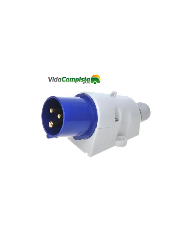 Endet bald | ProPlus CEE-Aufbaustecker