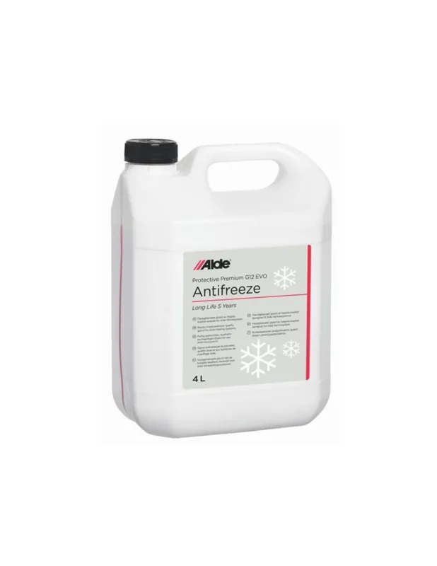Heizungsfrostschutz Truma 4L | Mega-Angebot