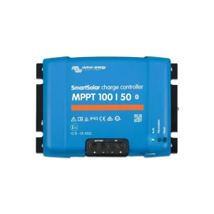 100V 50A MPPT-Regler Victron Smart Solar - Nur für kurze Zeit