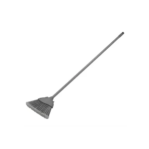 134 cm grauer Campingbesen | Direkt vom Hersteller
