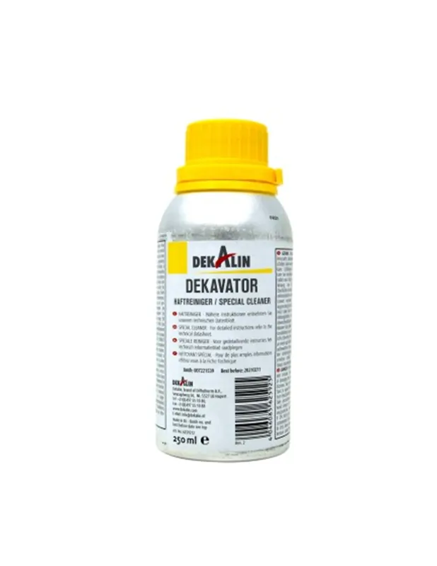 Neu | Dekalin Dekavator Haftaktivator - 250 ml