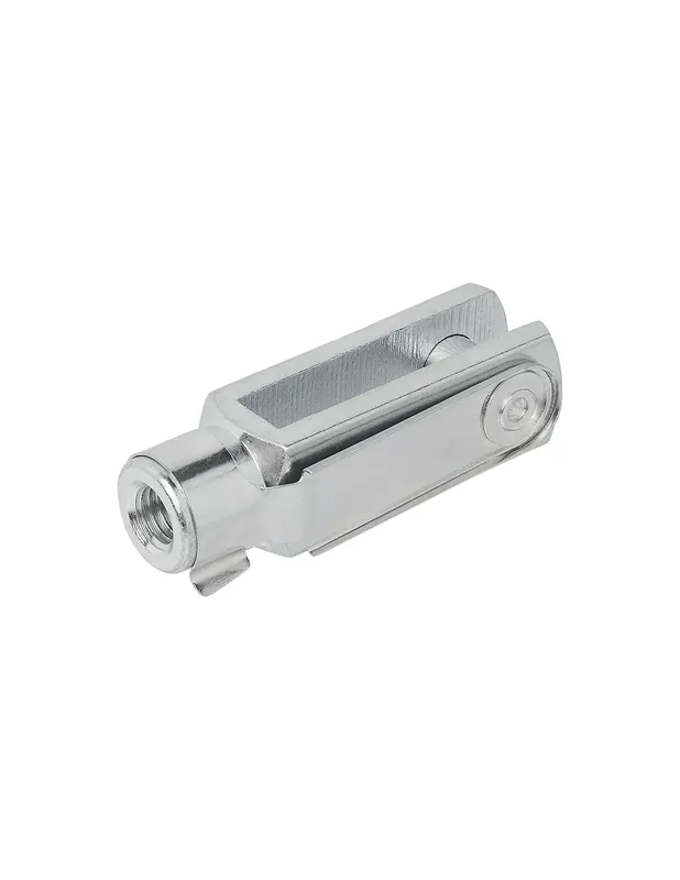 Neu eingetroffen - Gabel M10 71x20mm mit Clip