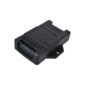12 V LED-Lichtprozessor für Anhänger - Top-Qualität