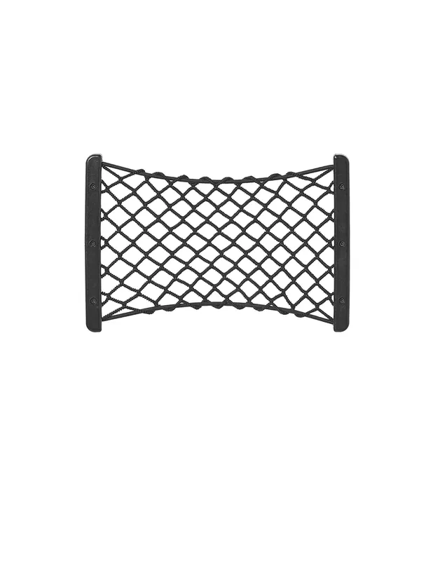 Elastisches Netz mit Kunststoffrahmen 24x18 cm - Sichere Zahlung