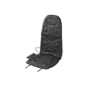 12V 2-in-1 Heiz- und Massagekissen 12V - Schneller Versand
