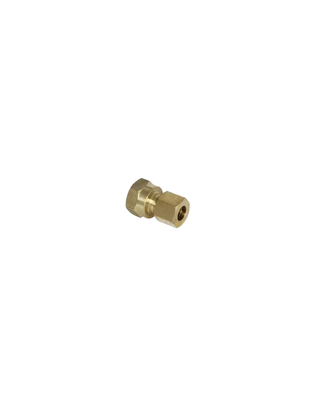 Top bewertet | 10 mm Kupferrohranschluss.