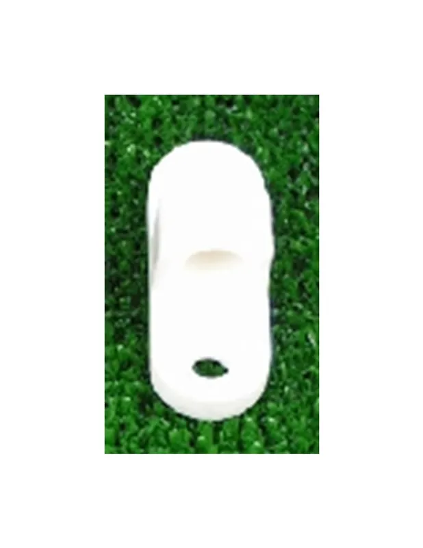 Puente nylon plástico horizontal - Neu eingetroffen