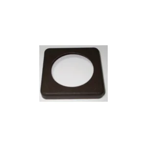 Marco embellecedor marrón - Neu im Shop