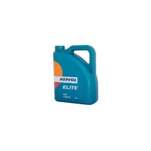 Aceite Repsol Coche Elite TDI - 5 Litros | Jetzt verfügbar
