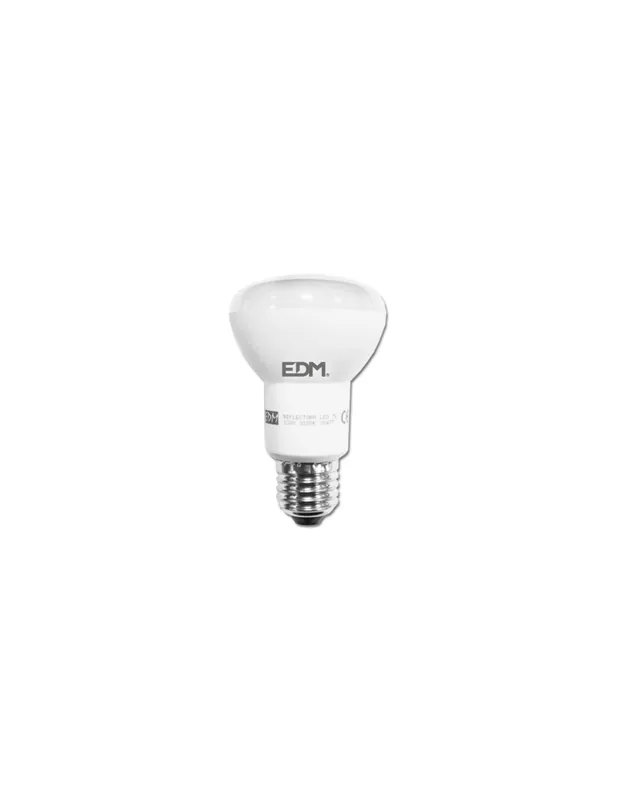 Jetzt bestellen - Bombilla LED Reflector R63 7W e27 EDM