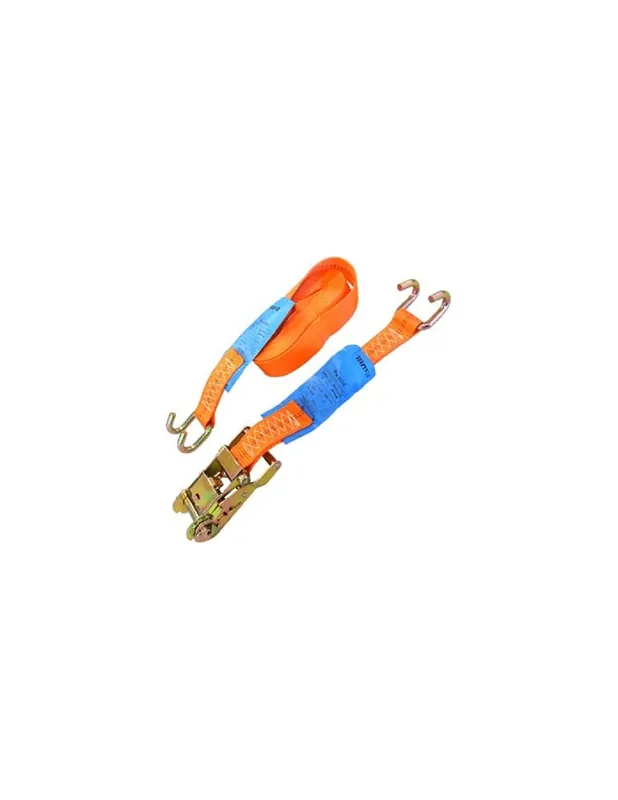 Kit cinta trincaje carraca 2000kg 6m | Neu verfügbar