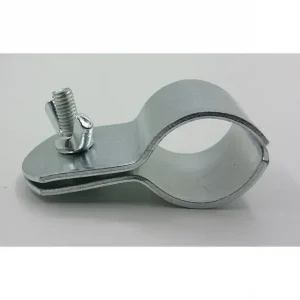 Abrazaderas finales de sujeción para tubo de refuerzo de 28-32mm. x5 | Sofort kaufen