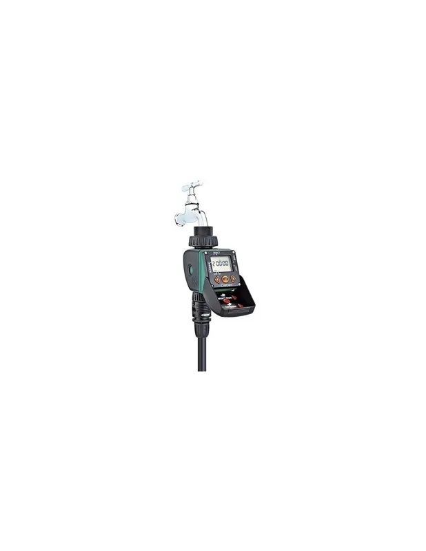 Programador de riego CLABER VIDEO-2 - Sehr beliebt