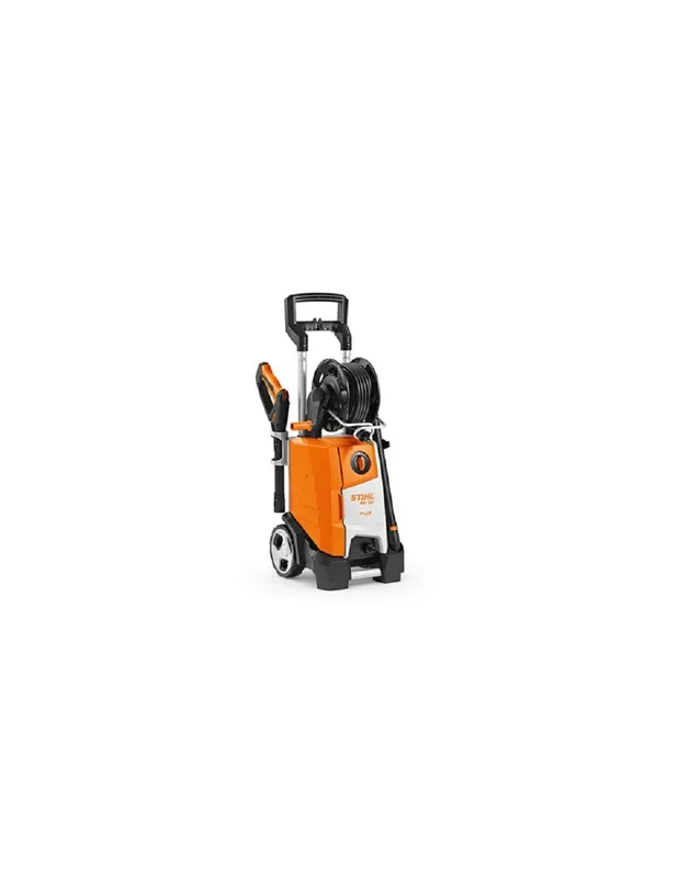 Hidrolimpiadora Stihl RE 130 PLUS - Preisknaller