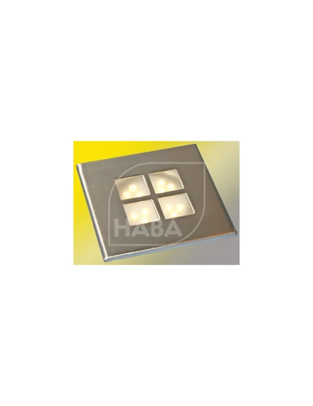 Plafón de 12 Leds y 12V - Hohe Qualität