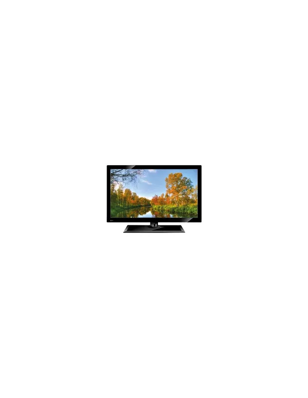 Televisor Led 15,6" Vechline | Heute kaufen